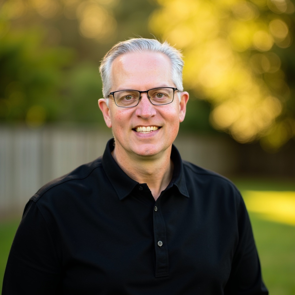 Phil Smith, founder of RekindleLeads